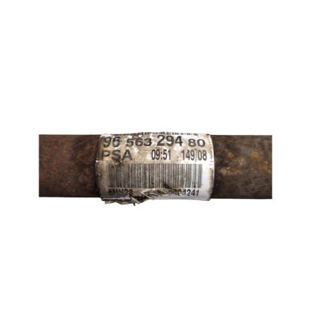 Cardan droit (transmission) CITROEN C4 PICASSO 1