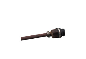 Cardan droit (transmission) CITROEN C4 PICASSO 1 Photo n°3