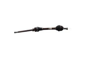 Cardan droit (transmission) CITROEN C4 PICASSO 1 Photo n°7