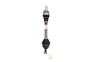 Cardan gauche (transmission) CITROEN C4 PICASSO 1 Photo n°1