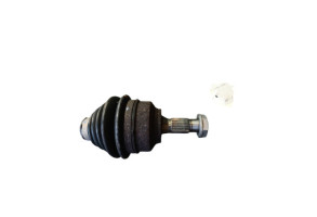Cardan gauche (transmission) CITROEN C4 PICASSO 1 Photo n°2
