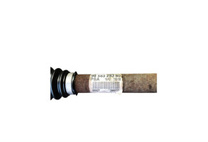 Cardan gauche (transmission) CITROEN C4 PICASSO 1 Photo n°3