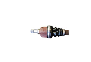 Cardan gauche (transmission) CITROEN C4 PICASSO 1 Photo n°4
