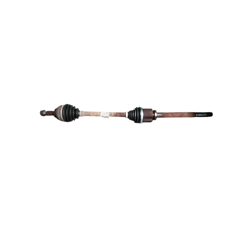 Cardan droit (transmission) RENAULT TRAFIC 2 Photo n°1