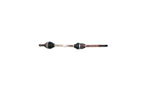Cardan droit (transmission) RENAULT TRAFIC 2 Photo n°1
