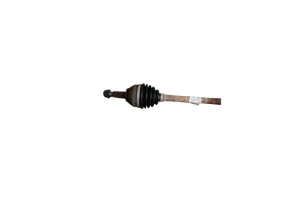 Cardan droit (transmission) RENAULT TRAFIC 2 Photo n°2