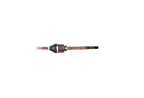 Cardan droit (transmission) RENAULT TRAFIC 2 Photo n°3