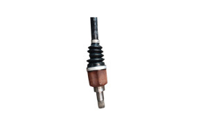 Cardan gauche (transmission) CITROEN C3 2 Photo n°2