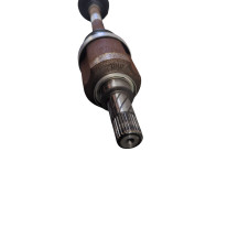 Cardan gauche (transmission) RENAULT MEGANE 3 Photo n°2
