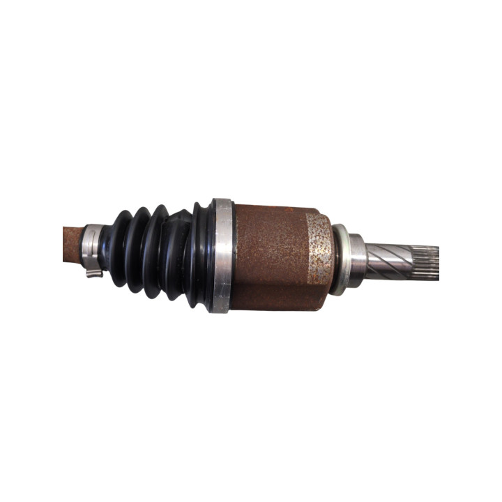 Cardan gauche (transmission) RENAULT MEGANE 3 Photo n°3