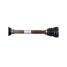 Cardan gauche (transmission) RENAULT MEGANE 3 Photo n°5