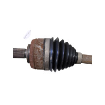 Cardan gauche (transmission) RENAULT MEGANE 3 Photo n°7