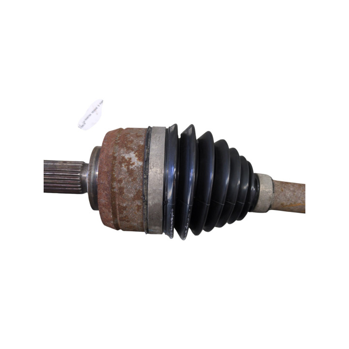 Cardan gauche (transmission) RENAULT MEGANE 3 Photo n°7