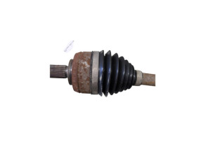 Cardan gauche (transmission) RENAULT MEGANE 3 Photo n°7