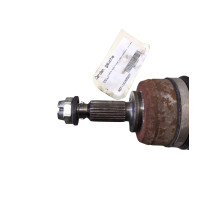 Cardan gauche (transmission) RENAULT MEGANE 3 Photo n°8