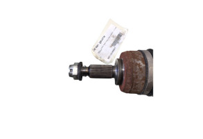 Cardan gauche (transmission) RENAULT MEGANE 3 Photo n°8