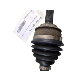 Cardan gauche (transmission) TOYOTA YARIS 2 Photo n°1
