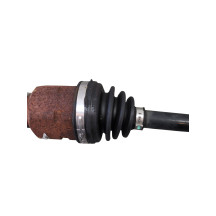 Cardan gauche (transmission) TOYOTA YARIS 2 Photo n°3