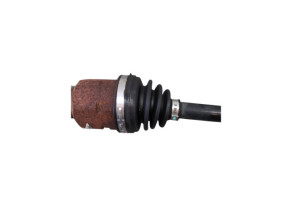 Cardan gauche (transmission) TOYOTA YARIS 2 Photo n°3