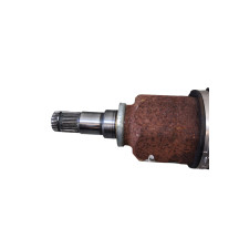 Cardan gauche (transmission) TOYOTA YARIS 2 Photo n°4