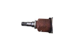 Cardan gauche (transmission) TOYOTA YARIS 2 Photo n°4