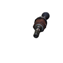 Cardan gauche (transmission) TOYOTA YARIS 2 Photo n°5