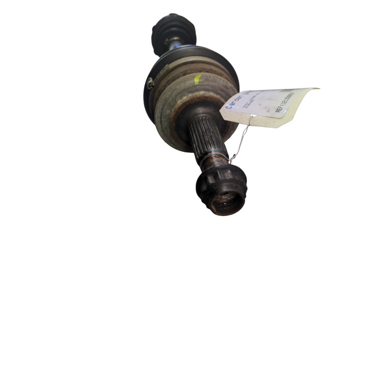 Cardan gauche (transmission) TOYOTA YARIS 2 Photo n°6