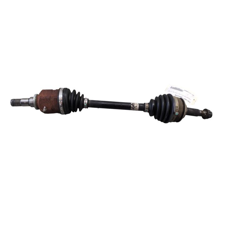 Cardan gauche (transmission) TOYOTA YARIS 2 Photo n°8