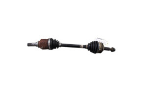 Cardan gauche (transmission) TOYOTA YARIS 2 Photo n°8
