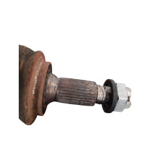 Cardan gauche (transmission) CITROEN C4 PICASSO 2 Photo n°3