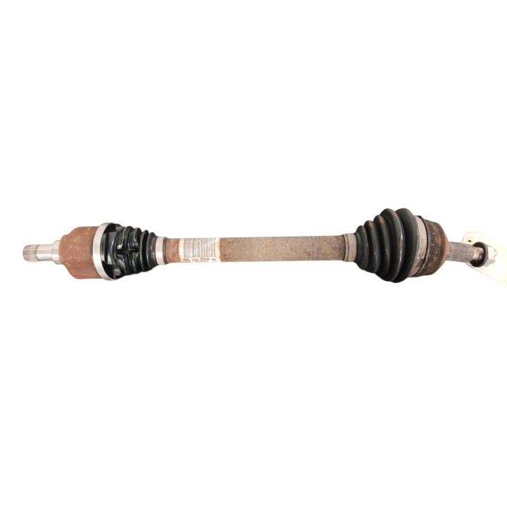 Cardan gauche (transmission) CITROEN C4 PICASSO 2 Photo n°4