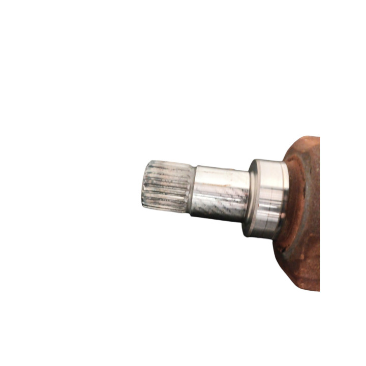 Cardan gauche (transmission) CITROEN C4 PICASSO 2 Photo n°5