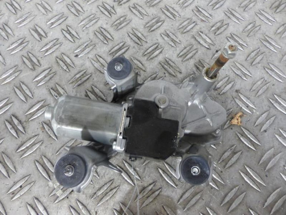 Moteur essuie glace arriere TOYOTA AVENSIS 2 Photo n°1