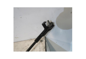 Bras essuie glace avant droit VOLKSWAGEN GOLF 5 Photo n°2