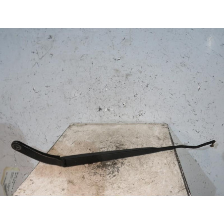 Bras essuie glace avant gauche RENAULT SCENIC 2