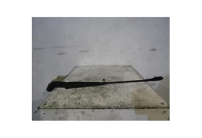 Bras essuie glace avant droit MERCEDES CLASSE A 169 Photo n°1