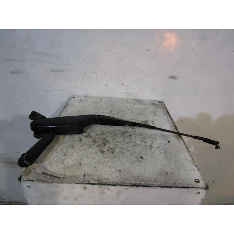 Bras essuie glace avant droit MERCEDES CLASSE E 211 Photo n°1
