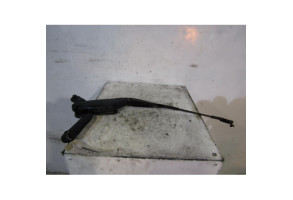 Bras essuie glace avant droit MERCEDES CLASSE E 211 Photo n°1