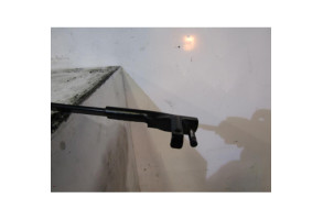 Bras essuie glace avant droit MERCEDES CLASSE E 211 Photo n°2