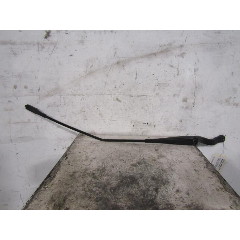 Bras essuie glace avant droit OPEL CORSA D Photo n°1