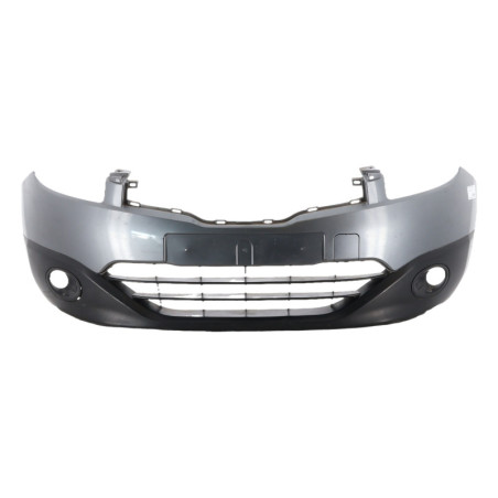 Pare choc avant NISSAN QASHQAI 1
