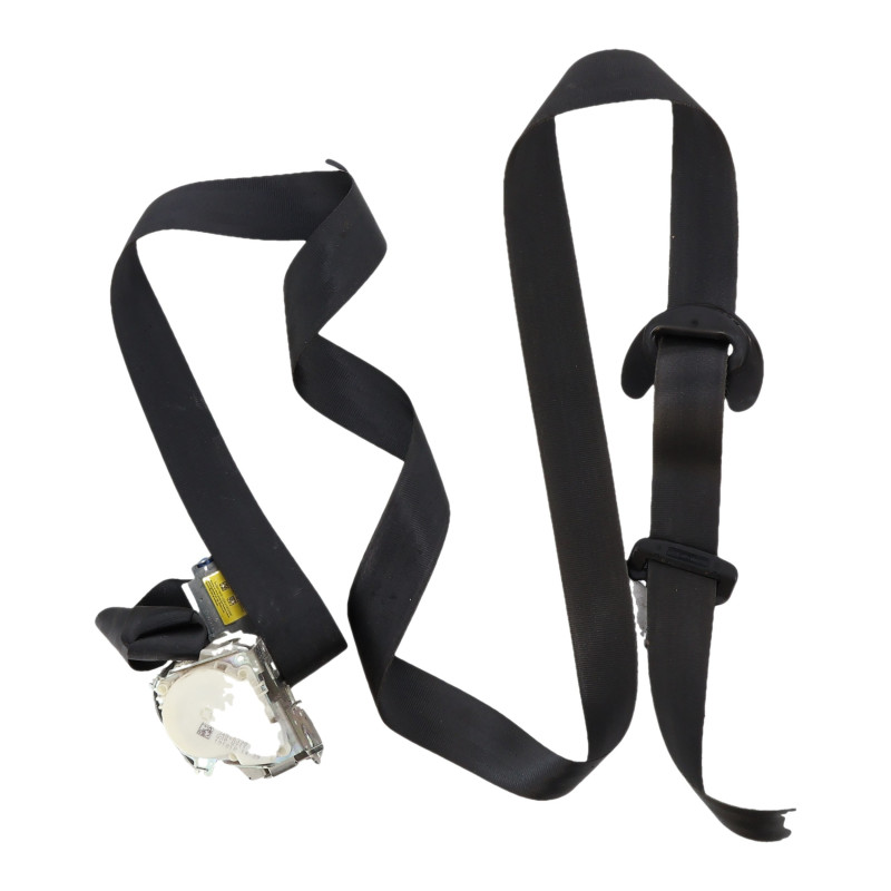 Ceinture avant gauche CITROEN C3 2 Photo n°1