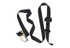 Ceinture avant gauche CITROEN C3 2 Photo n°1
