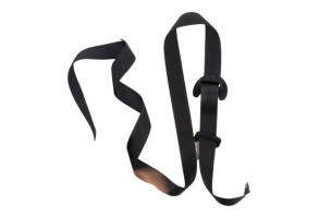 Ceinture avant gauche CITROEN C3 2 Photo n°2