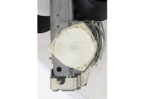 Ceinture avant gauche CITROEN C3 2 Photo n°3