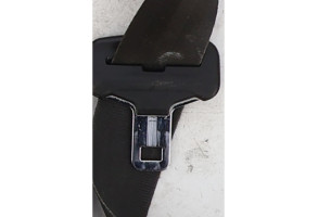 Ceinture avant gauche CITROEN C3 2 Photo n°4