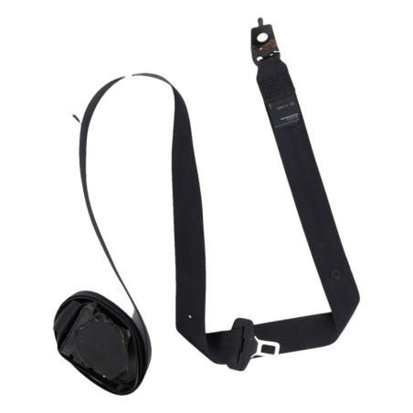 Ceinture arriere gauche RENAULT CLIO 4