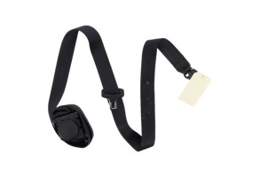 Ceinture arriere gauche RENAULT CLIO 4 Photo n°2