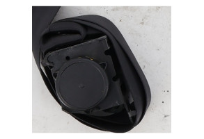 Ceinture arriere gauche RENAULT CLIO 4 Photo n°4