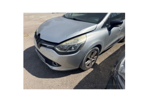 Ceinture arriere gauche RENAULT CLIO 4 Photo n°8
